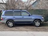 Toyota Land Cruiser 2005 года за 9 200 000 тг. в Алматы