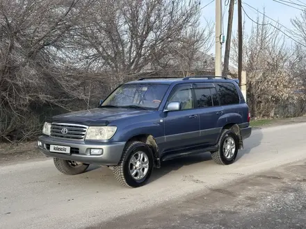 Toyota Land Cruiser 2005 года за 9 200 000 тг. в Алматы – фото 4
