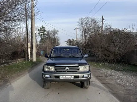 Toyota Land Cruiser 2005 года за 9 200 000 тг. в Алматы – фото 6