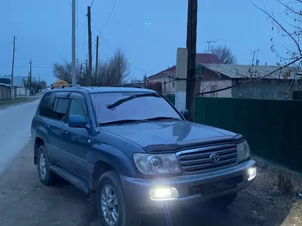 Toyota Land Cruiser 2005 года за 9 200 000 тг. в Алматы – фото 9