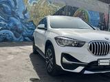 BMW X1 2022 года за 20 000 000 тг. в Алматы – фото 4