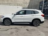 BMW X1 2022 года за 20 000 000 тг. в Алматы – фото 2