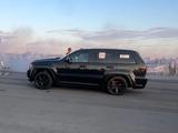 Jeep Grand Cherokee 2008 года за 10 500 000 тг. в Астана – фото 2