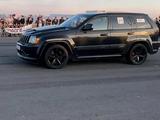 Jeep Grand Cherokee 2008 года за 10 500 000 тг. в Астана
