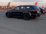 Jeep Grand Cherokee 2008 года за 10 500 000 тг. в Астана – фото 3