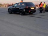 Jeep Grand Cherokee 2008 года за 10 500 000 тг. в Астана – фото 4