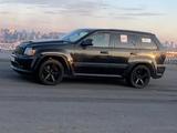 Jeep Grand Cherokee 2008 года за 10 500 000 тг. в Астана – фото 5