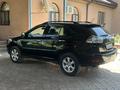 Lexus RX 350 2007 годаүшін8 500 000 тг. в Тараз – фото 3