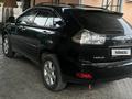 Lexus RX 350 2007 годаүшін8 500 000 тг. в Тараз – фото 7