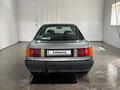 Audi 80 1988 года за 520 000 тг. в Астана – фото 6