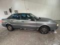 Audi 80 1988 года за 520 000 тг. в Астана – фото 2