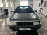Audi 80 1988 годаүшін520 000 тг. в Астана – фото 5