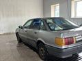Audi 80 1988 года за 520 000 тг. в Астана – фото 4
