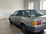 Audi 80 1988 годаүшін520 000 тг. в Астана – фото 4