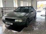 Audi 80 1988 годаүшін520 000 тг. в Астана – фото 3