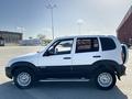 Chevrolet Niva 2014 годаүшін3 500 000 тг. в Атырау – фото 3