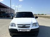 Chevrolet Niva 2014 годаүшін3 500 000 тг. в Атырау