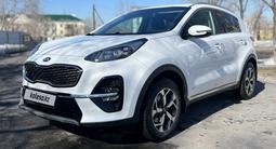 Kia Sportage 2020 года за 11 500 000 тг. в Караганда – фото 3