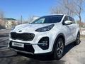 Kia Sportage 2020 годаүшін11 300 000 тг. в Караганда – фото 14