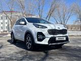 Kia Sportage 2020 года за 11 300 000 тг. в Караганда – фото 3