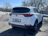 Kia Sportage 2020 года за 11 700 000 тг. в Караганда – фото 4