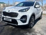 Kia Sportage 2020 года за 11 300 000 тг. в Караганда