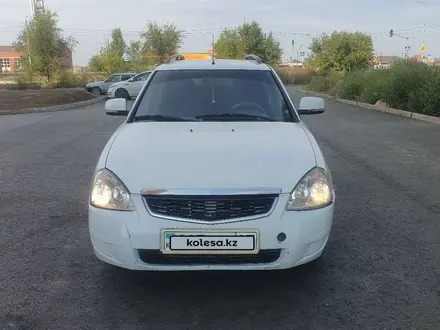 ВАЗ (Lada) Priora 2171 2011 года за 1 750 000 тг. в Уральск