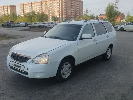 ВАЗ (Lada) Priora 2171 2011 года за 1 750 000 тг. в Уральск – фото 6