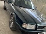 Audi 80 1994 года за 1 000 000 тг. в Тараз – фото 4