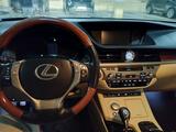 Lexus ES 300h 2014 года за 7 700 000 тг. в Уральск