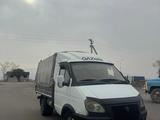 ГАЗ ГАЗель 2008 года за 3 800 000 тг. в Алматы – фото 3