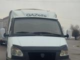 ГАЗ ГАЗель 2008 года за 3 800 000 тг. в Алматы