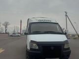 ГАЗ ГАЗель 2008 года за 3 800 000 тг. в Алматы – фото 2
