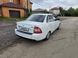 ВАЗ (Lada) Priora 2170 2014 годаүшін3 800 000 тг. в Астана