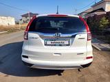 Honda CR-V 2015 годаfor10 298 000 тг. в Астана – фото 4