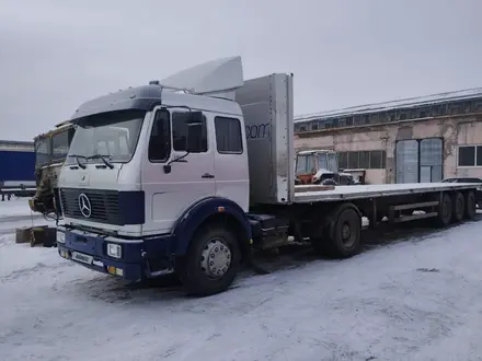 Mercedes-Benz  1933 1987 года за 9 500 000 тг. в Костанай – фото 3