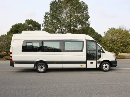 Asia  YLB6751D 2026 года за 34 500 000 тг. в Атырау – фото 10