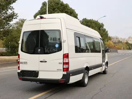 Asia  YLB6751D 2026 года за 34 500 000 тг. в Атырау – фото 11