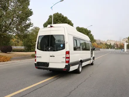 Asia  YLB6751D 2026 года за 34 500 000 тг. в Атырау – фото 12