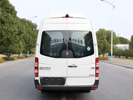 Asia  YLB6751D 2026 года за 34 500 000 тг. в Атырау – фото 13