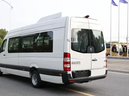 Asia  YLB6751D 2026 года за 34 500 000 тг. в Атырау – фото 15