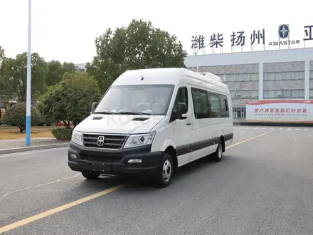 Asia  YLB6751D 2026 года за 34 500 000 тг. в Атырау – фото 17