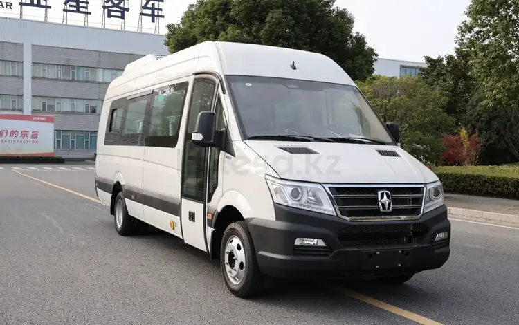 Asia  YLB6751D 2026 года за 34 500 000 тг. в Атырау