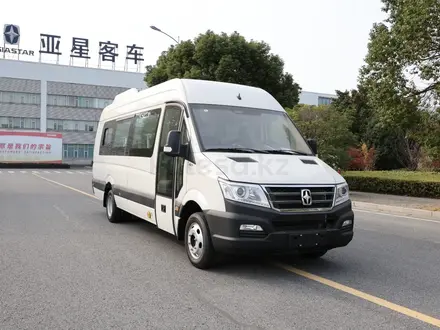 Asia  YLB6751D 2026 года за 34 500 000 тг. в Атырау – фото 3
