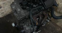 Привозной двигатель Nissan X-Treal QR25үшін500 000 тг. в Астана – фото 3