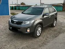 Kia Sorento, 2012