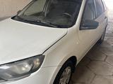 ВАЗ (Lada) Granta 2190 2019 года за 2 500 000 тг. в Алматы