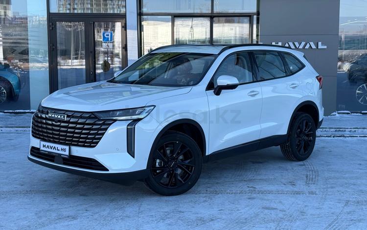 Haval H6 Tech Plus — миниатюра 2