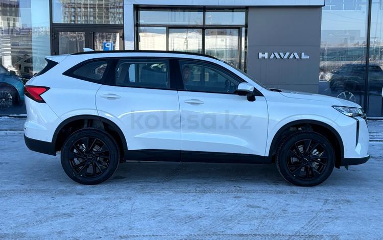 Haval H6 Tech Plus — миниатюра 4