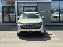Haval H6, 2026